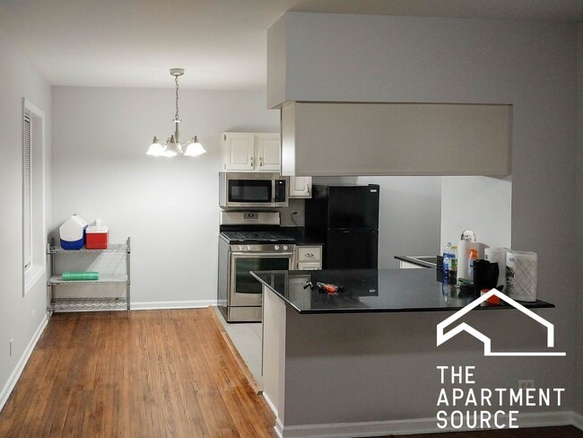 property at 3710 N Sheffield Ave