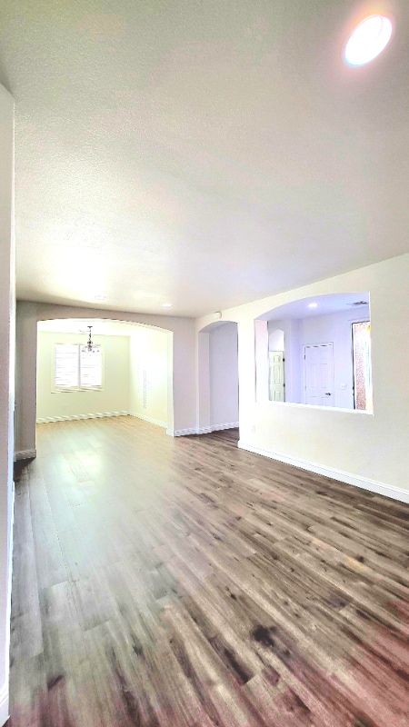 3879 N Mayfield Ranch Rd in Pahrump, NV - Building Photo - Building Photo