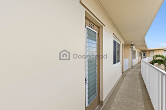 3600 N Ocean Dr, Unit Apt 307 in Riviera Beach, FL - Building Photo - Building Photo