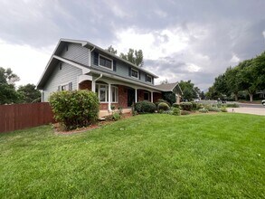4135 Stonehaven Dr in Colorado Springs, CO - Building Photo - Building Photo