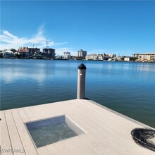 336 Lagoon Ave in Naples, FL - Foto de edificio - Building Photo