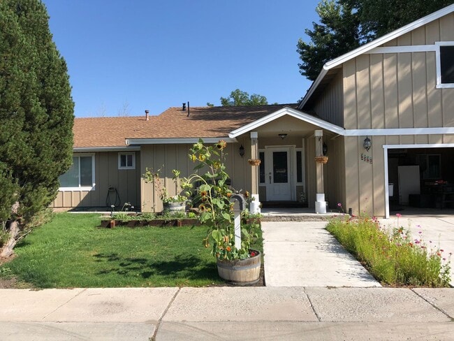 1763 Fir Tree Cir in Minden, NV - Building Photo - Building Photo