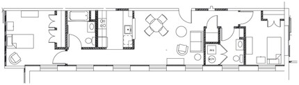 Clare Court in Baltimore, MD - Building Photo - Floor Plan