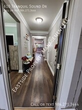 610 Tranquil Sound Dr in Cary, NC - Building Photo - Building Photo