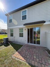 2065 Milkweed St in Ocoee, FL - Foto de edificio - Building Photo
