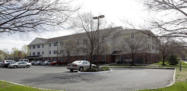 Lutheran Senior Residence at Pennsauken in Merchantville, NJ - Building Photo - Building Photo