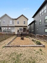 1306 Pillow St in Nashville, TN - Building Photo
