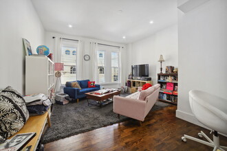 265 Orange St, Unit #2 in New Haven, CT - Foto de edificio - Building Photo