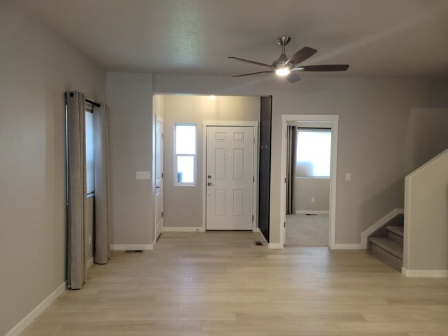 5281 Palomino Ranch Point in Colorado Springs, CO - Building Photo - Building Photo