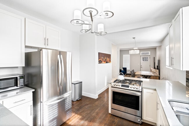 property at 4411 Logan St