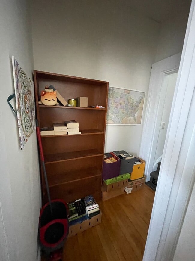 property at 1512 Market St