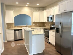 3440 Betterton Ln in Charlotte, NC - Building Photo - Building Photo