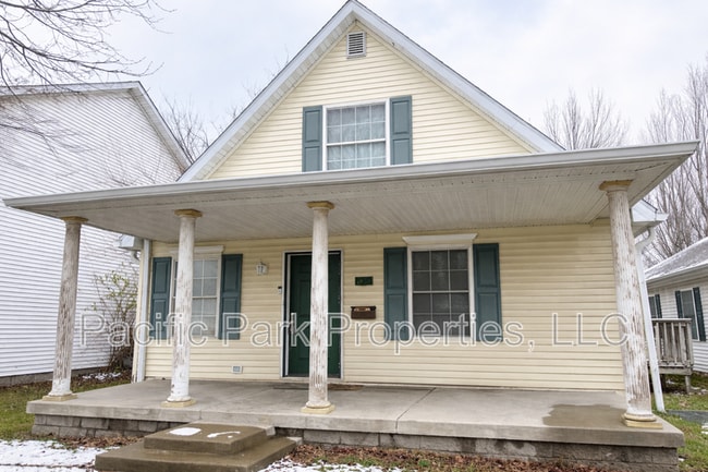 property at 1010 W 30th St