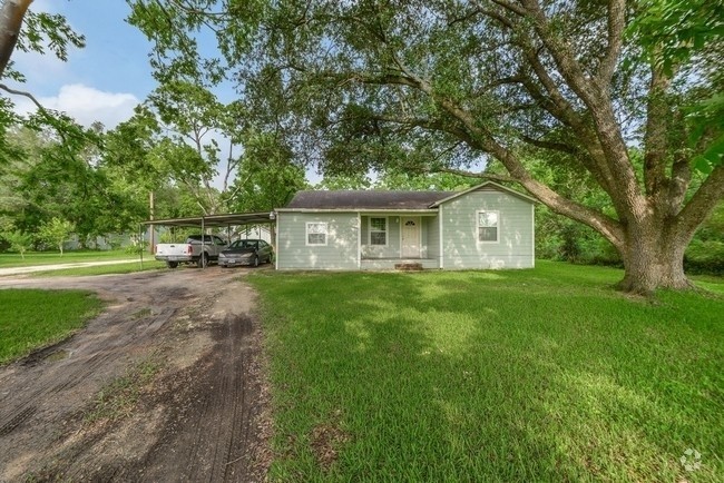 1549 Garden Rd in Pearland, TX - Building Photo - Building Photo