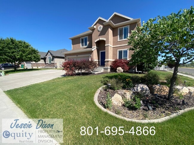 910 James Cir in Clearfield, UT - Building Photo - Building Photo