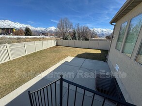 3366 Alpine Vista Way in Lehi, UT - Building Photo - Building Photo