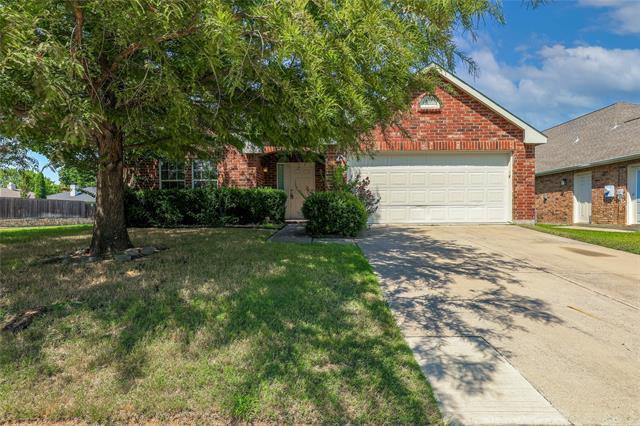 property at 5324 Running Brook Ln