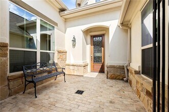 4411 Caldwell Palm Cir in Round Rock, TX - Building Photo - Building Photo