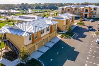 Eudora Reserve in Mount Dora, FL - Foto de edificio - Building Photo