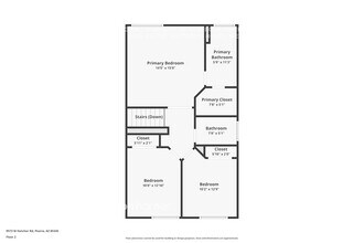 9573 W Hatcher Rd in Peoria, AZ - Building Photo - Building Photo