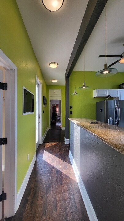 2324 Agriculture St in New Orleans, LA - Building Photo