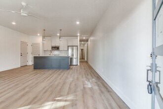 133 W Thatcher St in Edmond, OK - Foto de edificio - Building Photo