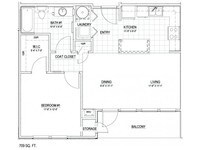 Golden Bamboo III photo'