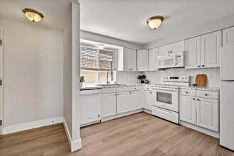 3110 Cherry Ln in Boise, ID - Building Photo - Building Photo