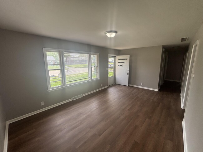 610 Parkside Dr in Lexington, KY - Foto de edificio - Building Photo