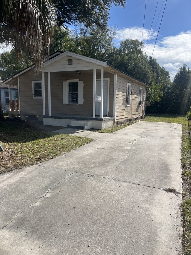 property at 1764 E 26th St