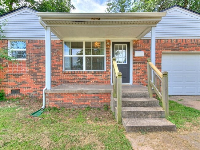 property at 1904 Carlisle Rd