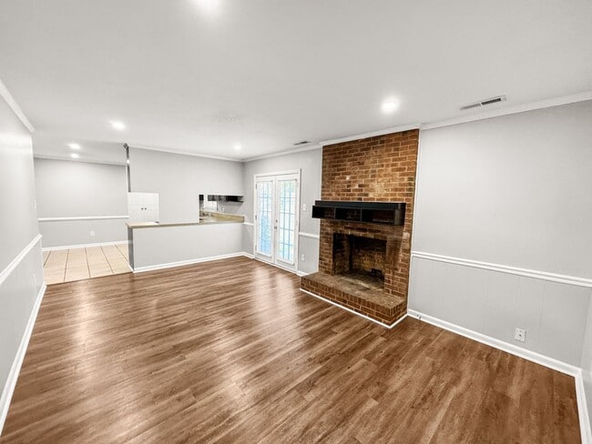 property at 3001 Jason Dr