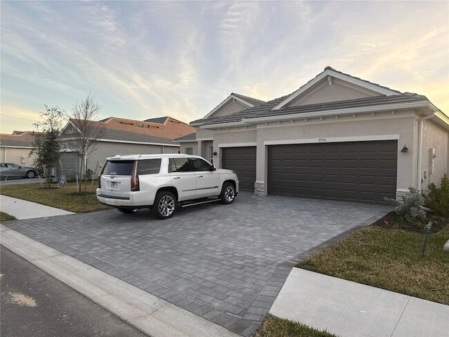 7796 Lakes Edge Ln in Port Charlotte, FL - Building Photo - Building Photo