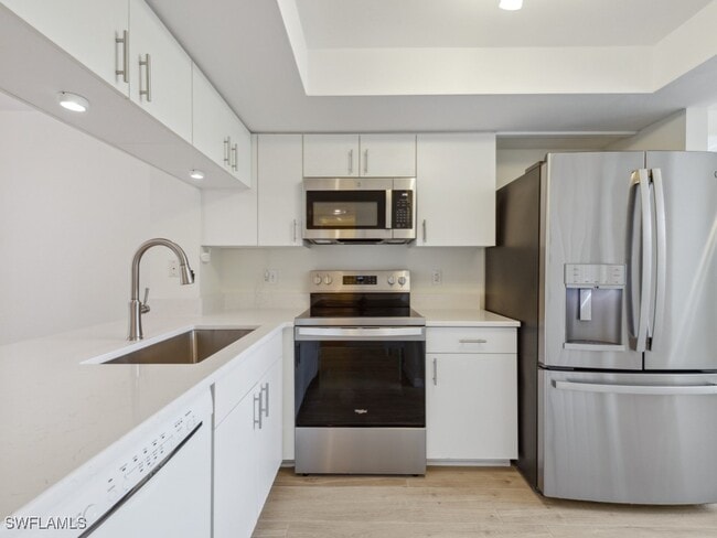 property at 285 Naples Cove Dr