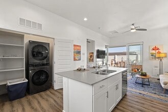 Arrebol Villas in Goodyear, AZ - Foto de edificio - Building Photo