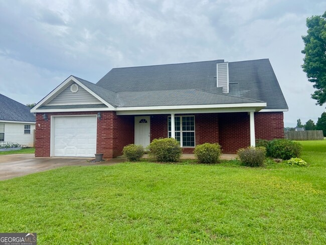 property at 225 Wembley Dr