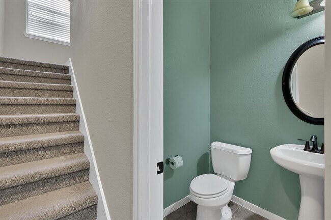 property at 14557 San Pietro Dr