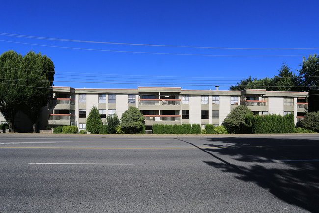 Abbotsford Place in Abbotsford, BC - Building Photo - Primary Photo