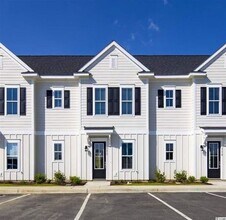 856 Filliman Aly in Myrtle Beach, SC - Building Photo - Building Photo