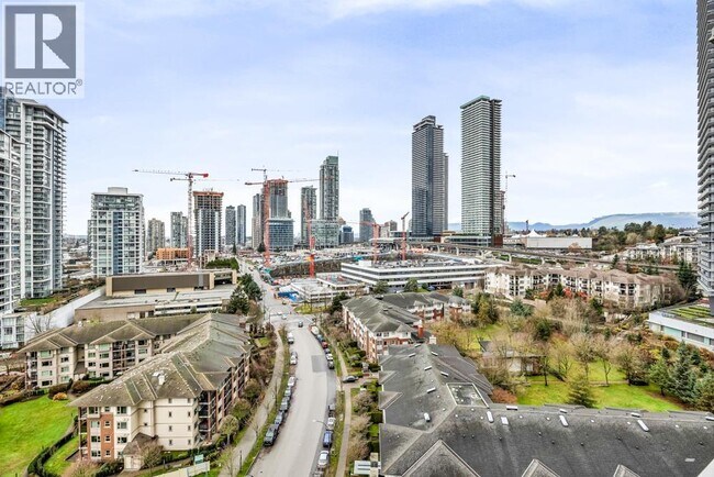 2289 Yukon Crescent in Burnaby, BC - Building Photo - Building Photo