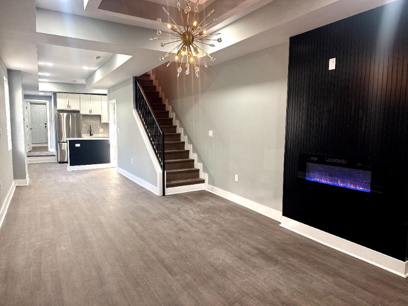 1500 E Lafayette Ave in Baltimore, MD - Building Photo