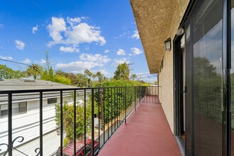 Champlin Properties in Los Angeles, CA - Building Photo - Building Photo