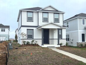 501 Winsome Aly in Groveland, FL - Building Photo - Building Photo