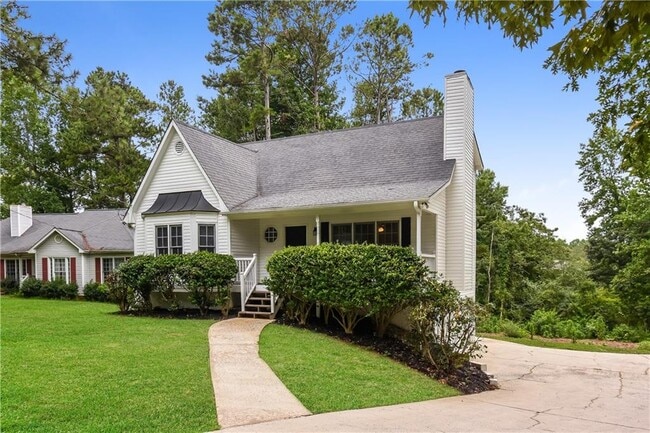 229 Sleepy Hollow Rd in Powder Springs, GA - Building Photo - Building Photo