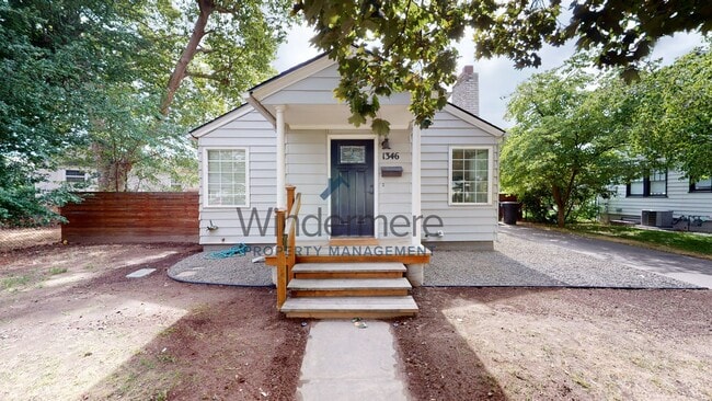 property at 1346 Bonsella St