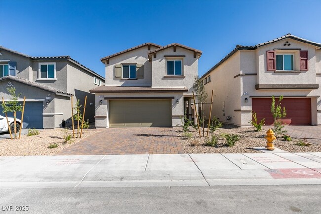 property at 2646 Snapdragon Fls Ave