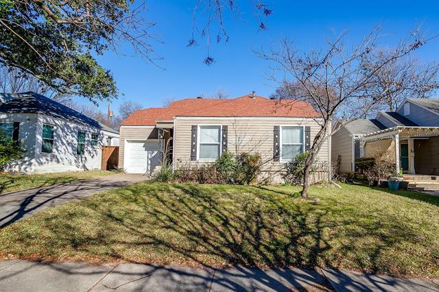 4224 Donnelly Ave in Fort Worth, TX - Building Photo - Building Photo