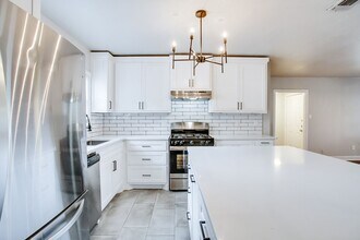 2821 27th St in Lubbock, TX - Building Photo - Building Photo