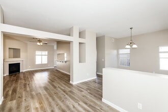 5813 Grand Heritage St in Las Vegas, NV - Building Photo - Building Photo