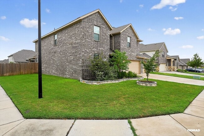 329 Bitterroot Ct in Forney, TX - Foto de edificio - Building Photo